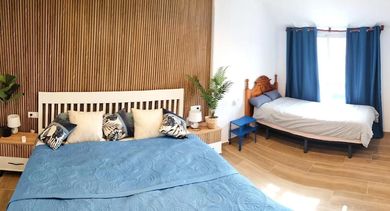 Casa Macon Blue Apartment Caleta De Fuste