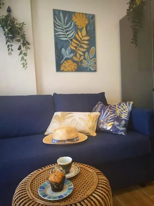 Casa Macon Blue Apartment Caleta De Fuste