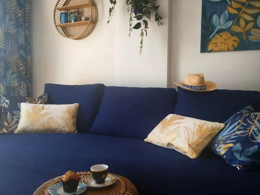 Casa Macon Blue Apartment Caleta De Fuste