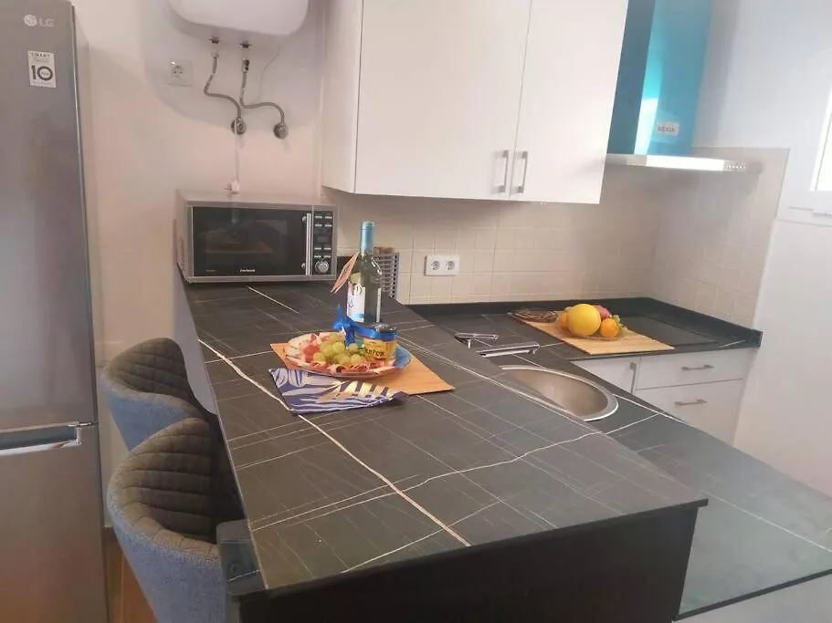 Casa Macon Blue Apartment Caleta De Fuste Spain