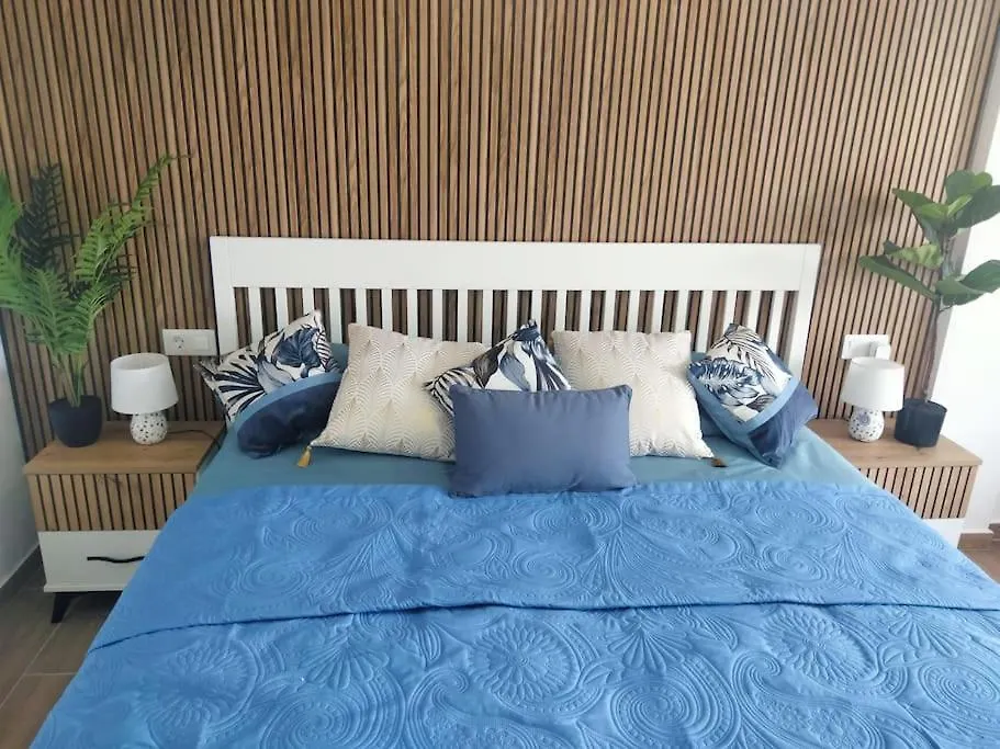 Casa Macon Blue Apartment Caleta De Fuste