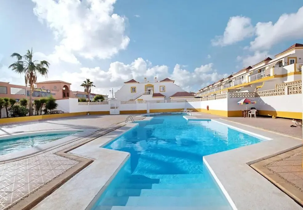 Casa Macon Blue Apartment Caleta De Fuste Spain