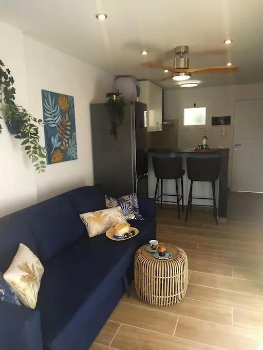 Casa Macon Blue Apartment Caleta De Fuste Spain