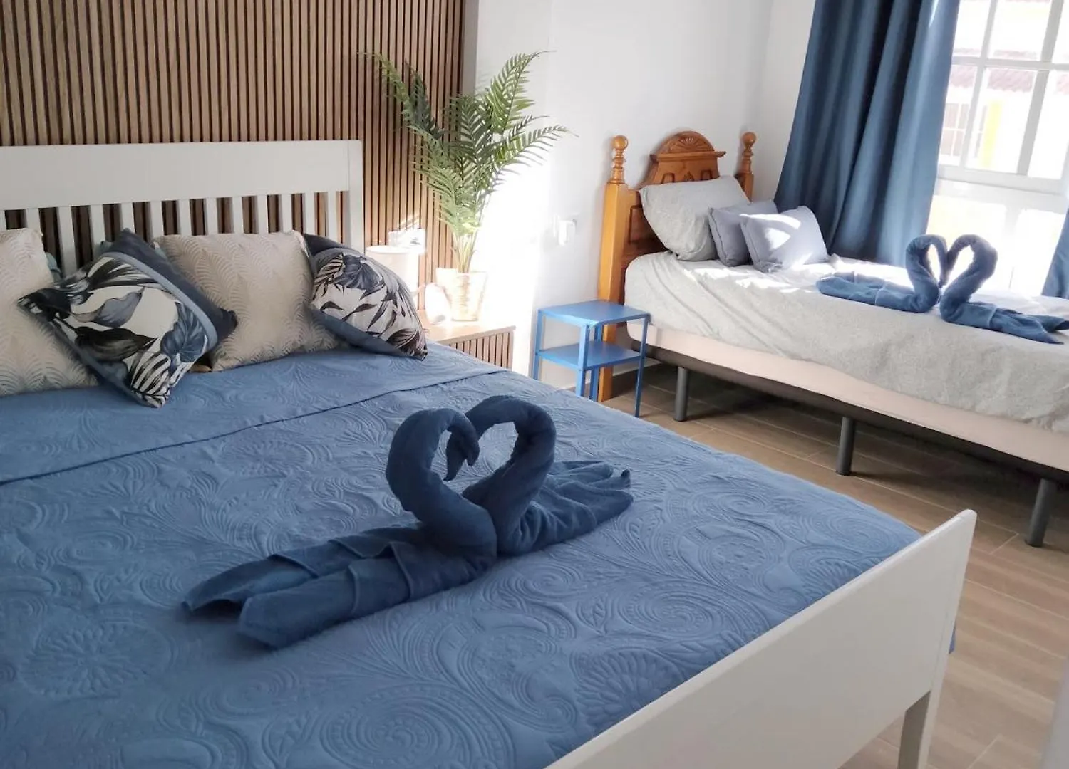 Casa Macon Blue Apartment Caleta De Fuste