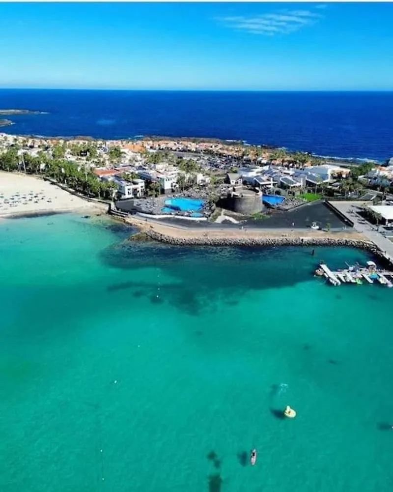 Casa Macon Blue Διαμέρισμα Caleta De Fuste