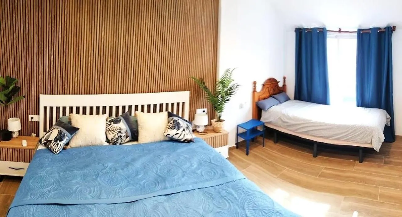 Casa Macon Blue Διαμέρισμα Caleta De Fuste
