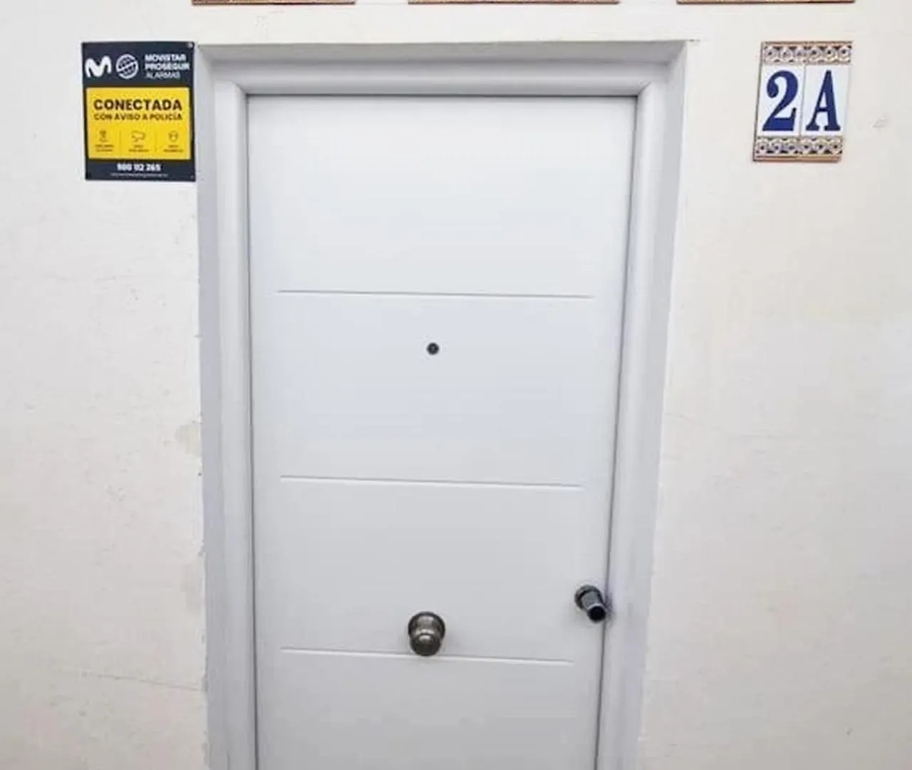 Casa Macon Blue Διαμέρισμα Caleta De Fuste 0*,